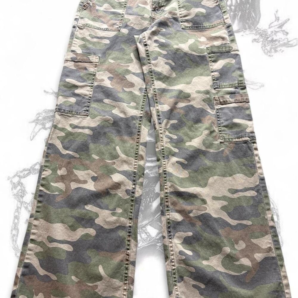 No-boundaries Women's multi Trousers